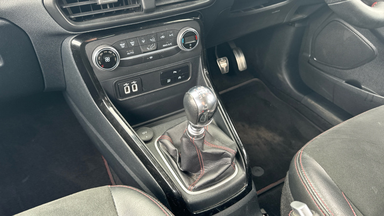 Ford EcoSport 1.0 EcoBoost 125 ST-Line 5dr Petrol Hatchback